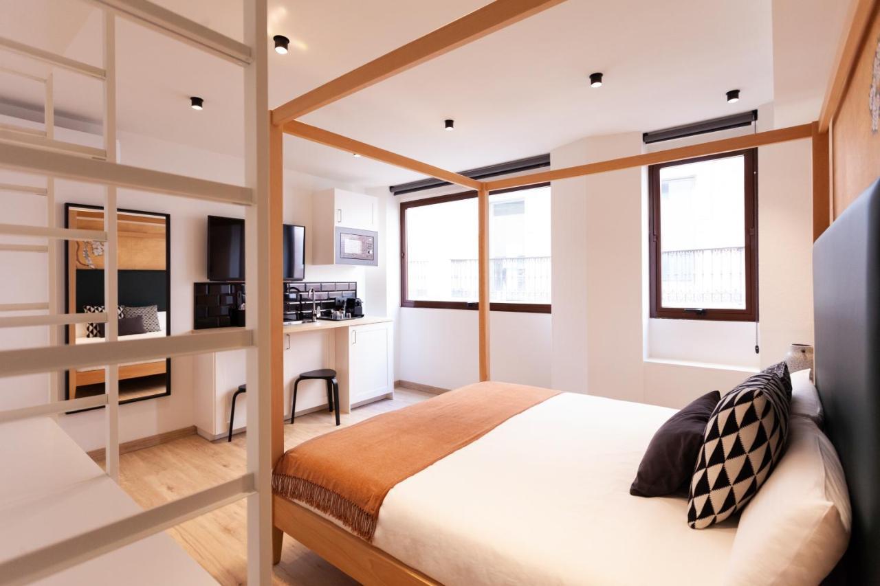 Welldone Sierpes Boutique Hotel *