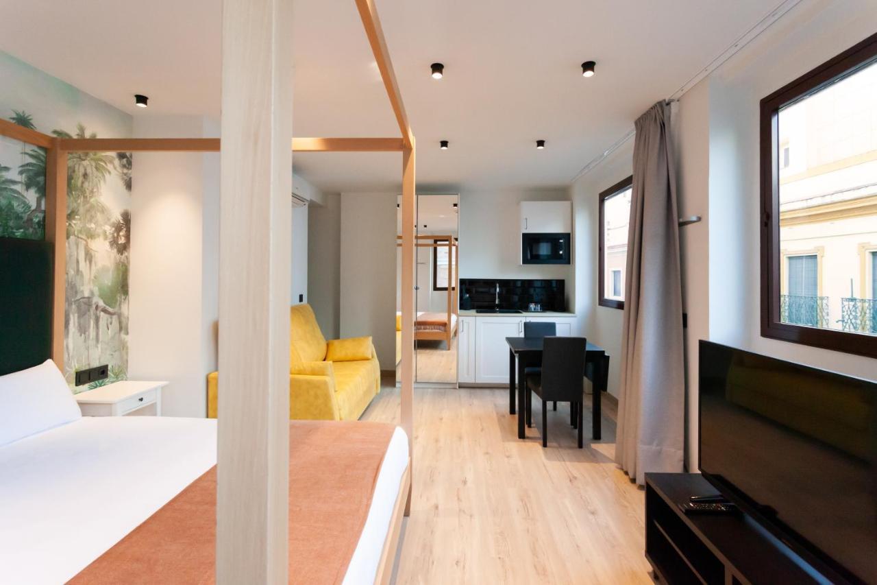 Hotel Welldone Sierpes Boutique Seville