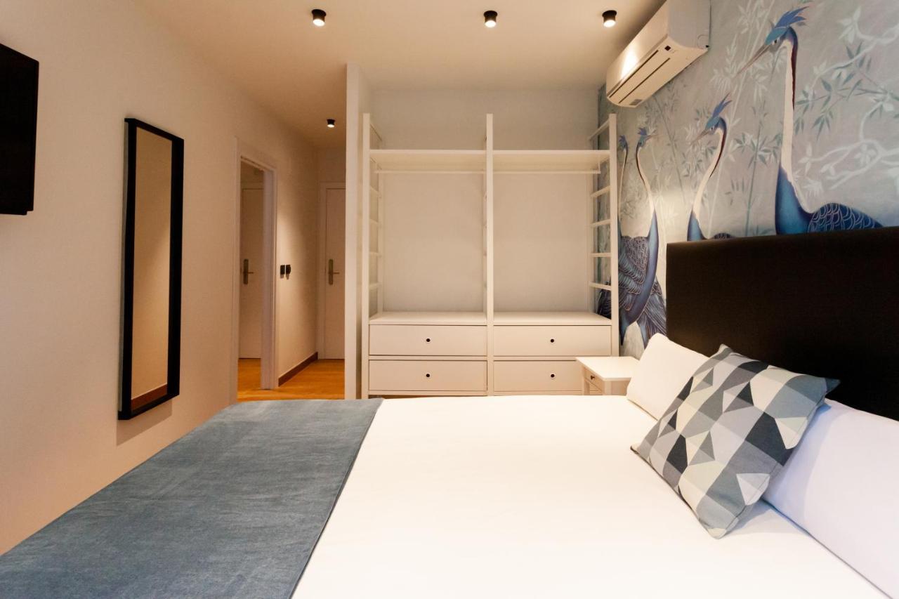 Welldone Sierpes Boutique Hotel Seville