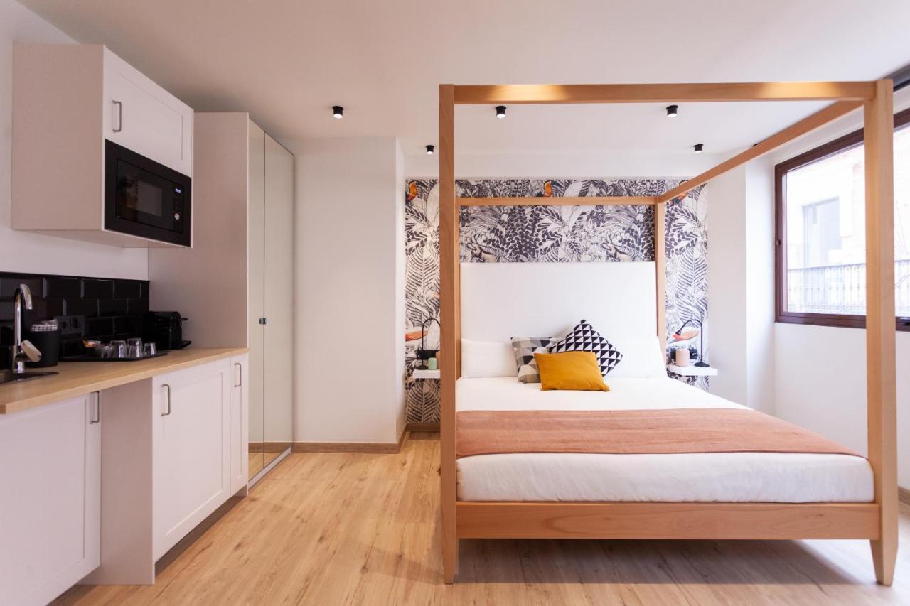 Welldone Sierpes Boutique Hotel *