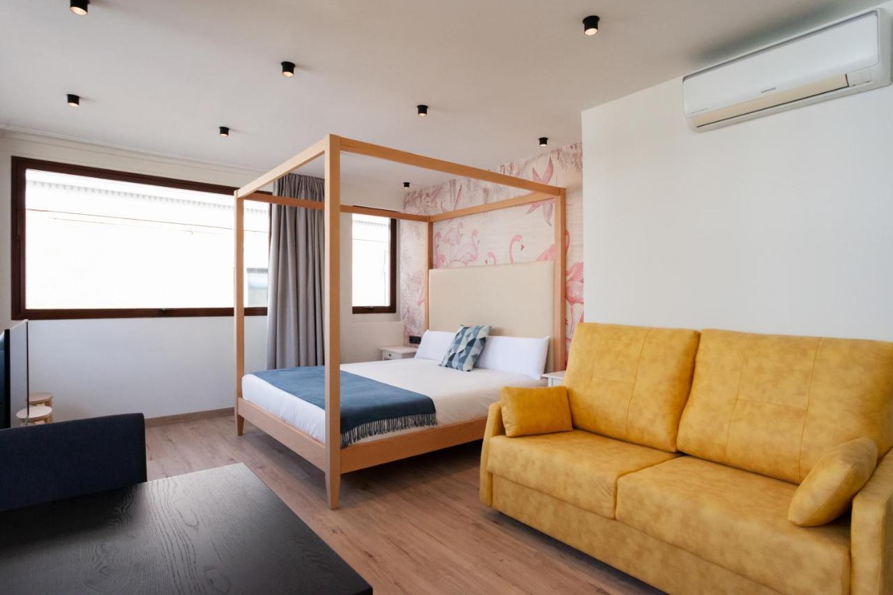 Welldone Sierpes Boutique Hotel Séville