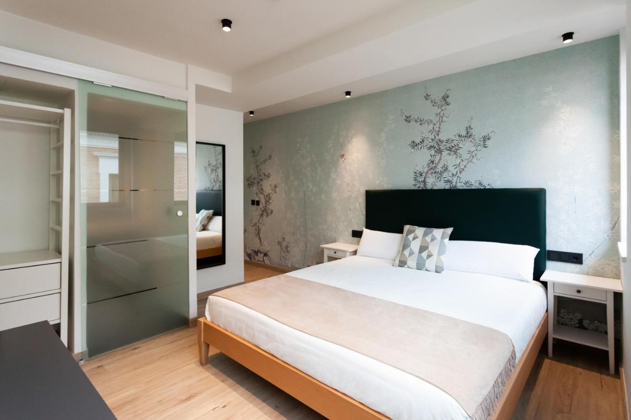 Hotel Welldone Sierpes Boutique