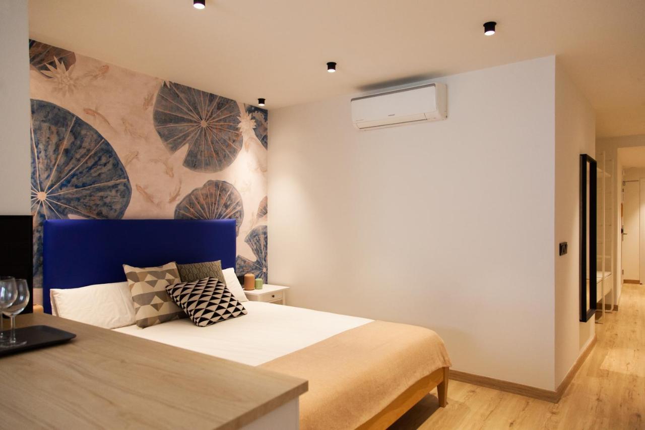 Hotel Welldone Sierpes Boutique *