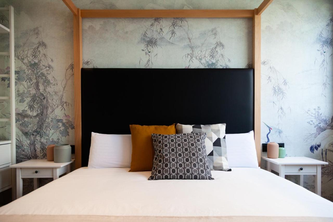 Hotel Welldone Sierpes Boutique *