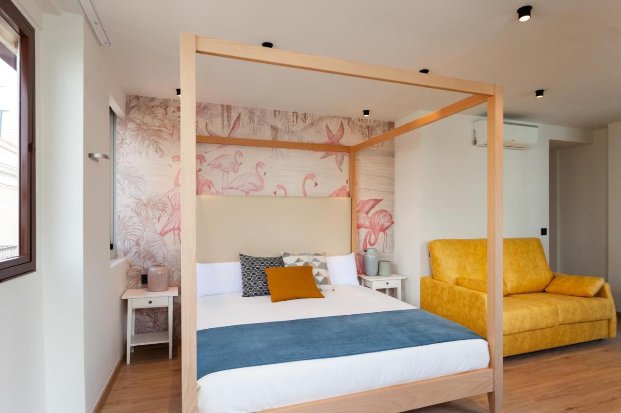 Welldone Sierpes Boutique Hotel