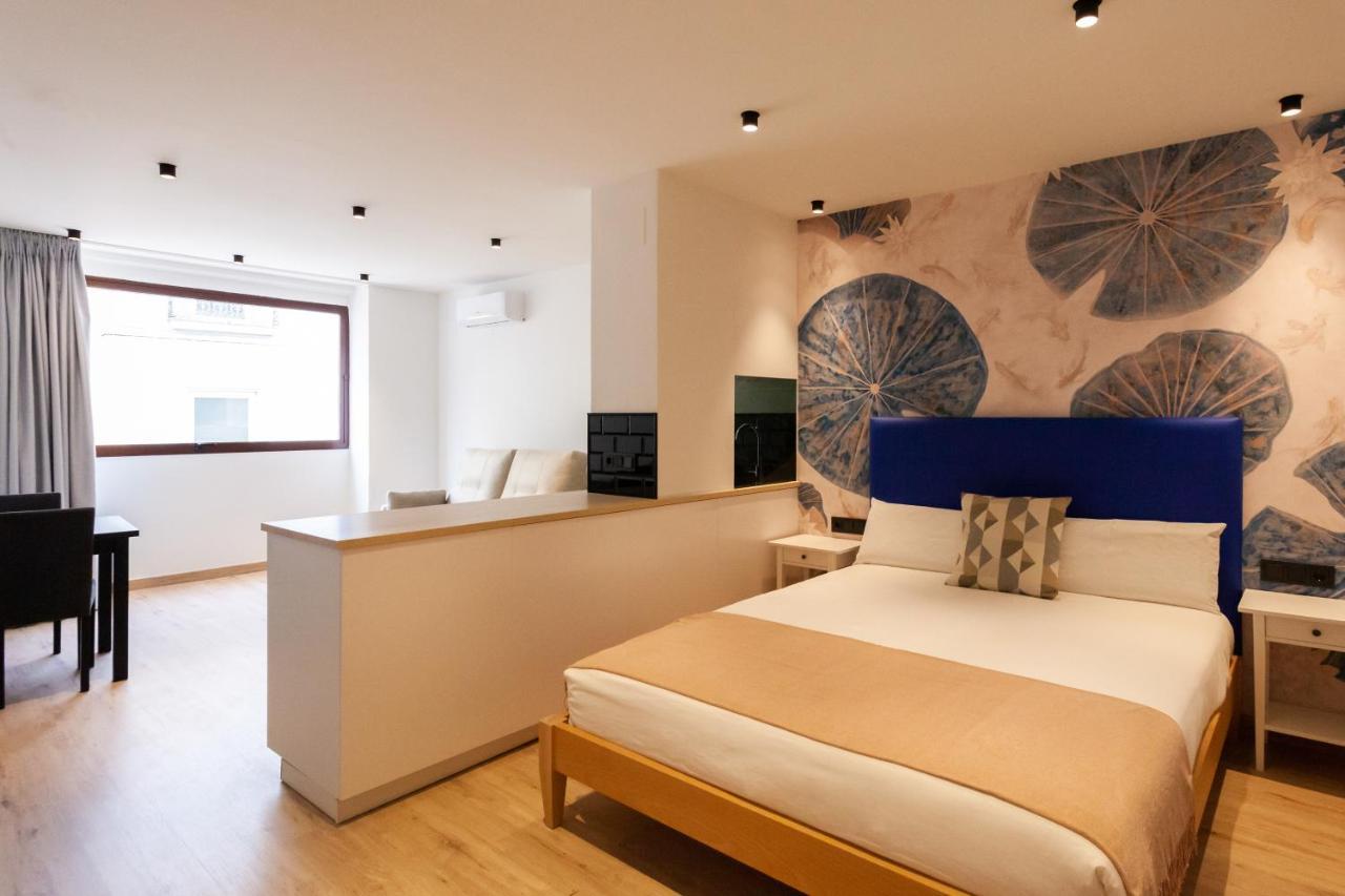 Welldone Sierpes Boutique Hotel